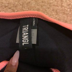 triangl bikini bottoms